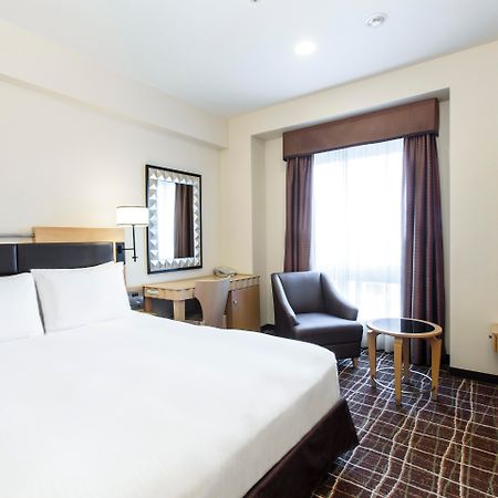 Hotel Doubletree By Hilton Naha Zewnętrze zdjęcie