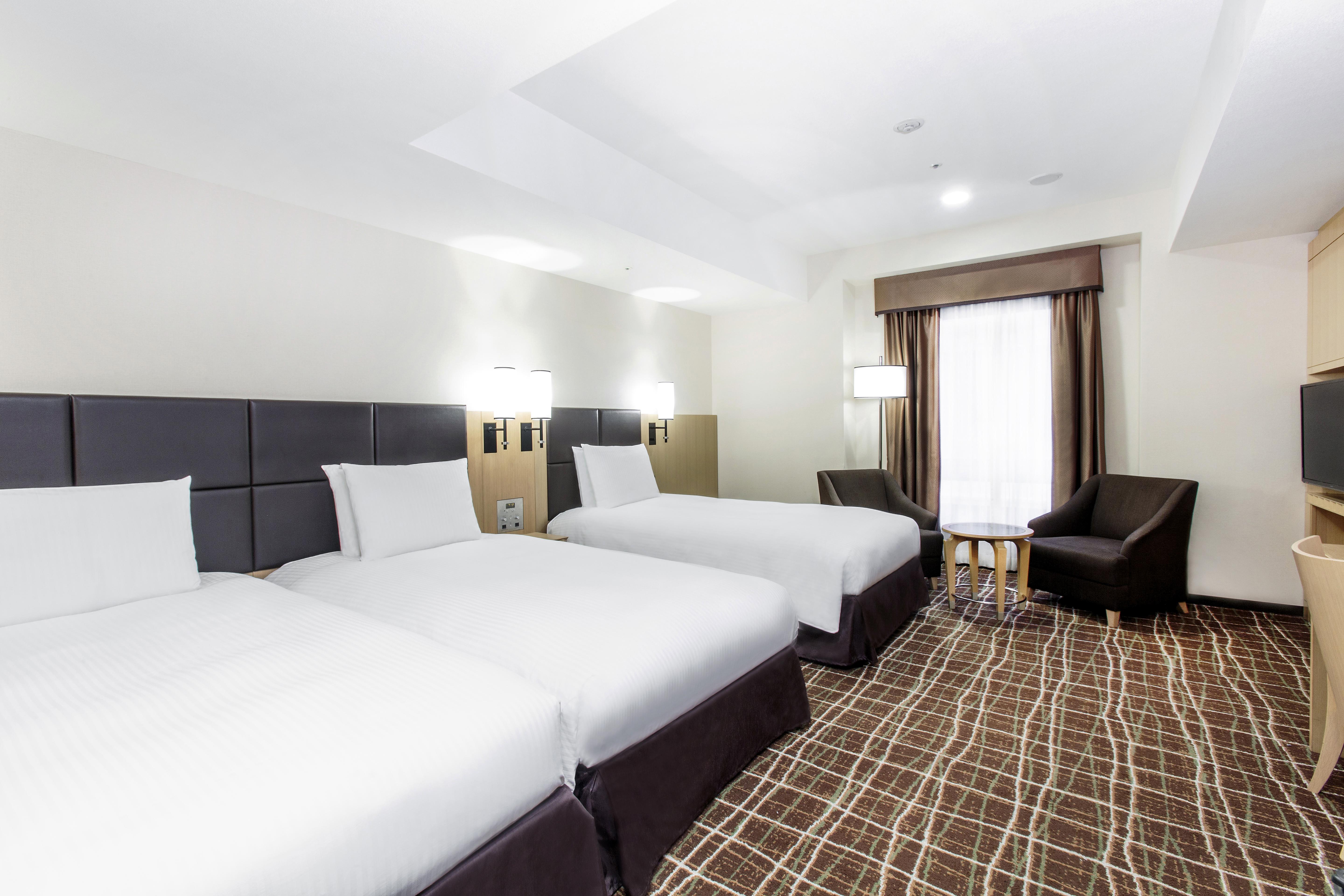 Hotel Doubletree By Hilton Naha Zewnętrze zdjęcie