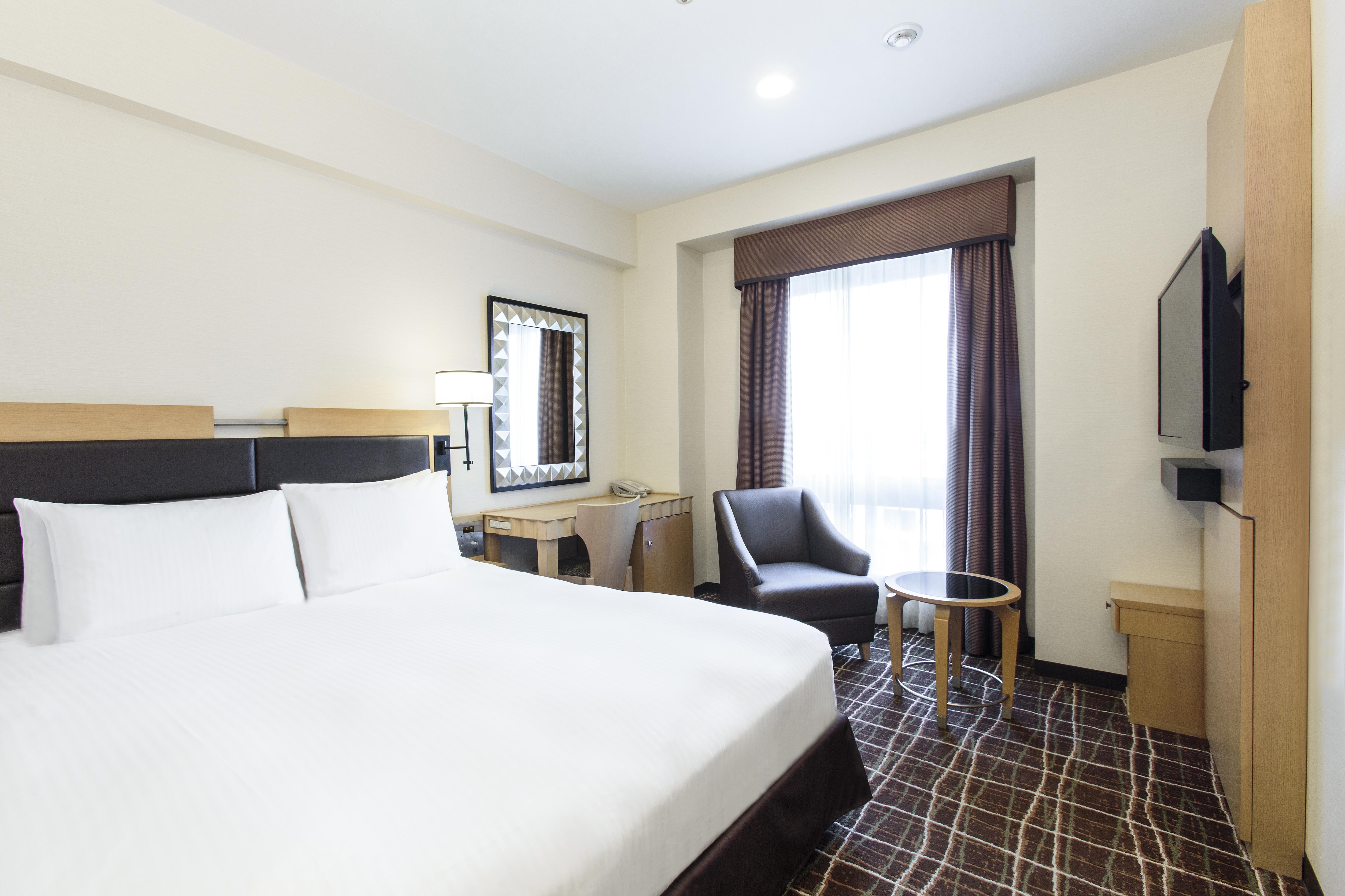 Hotel Doubletree By Hilton Naha Zewnętrze zdjęcie