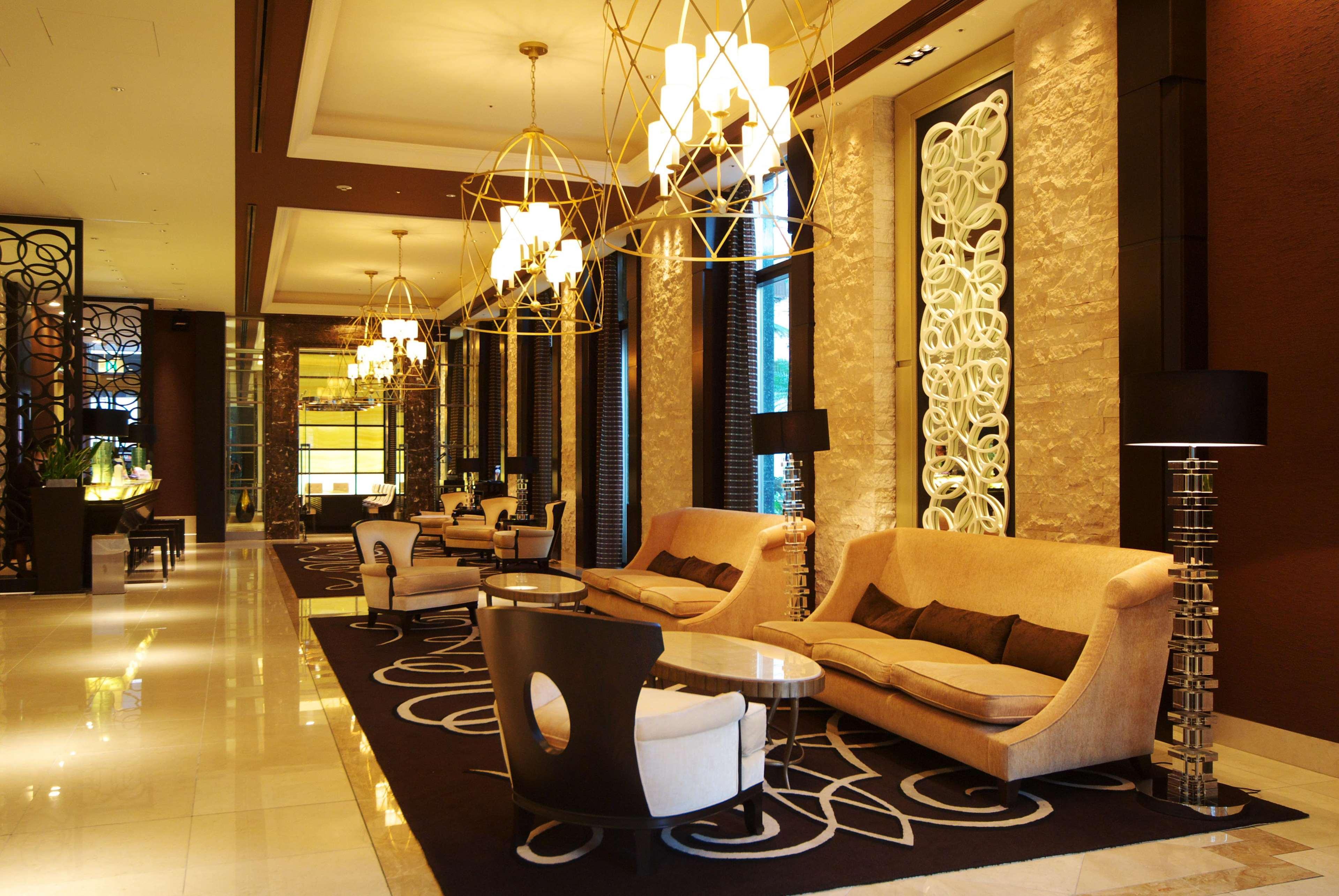 Hotel Doubletree By Hilton Naha Zewnętrze zdjęcie