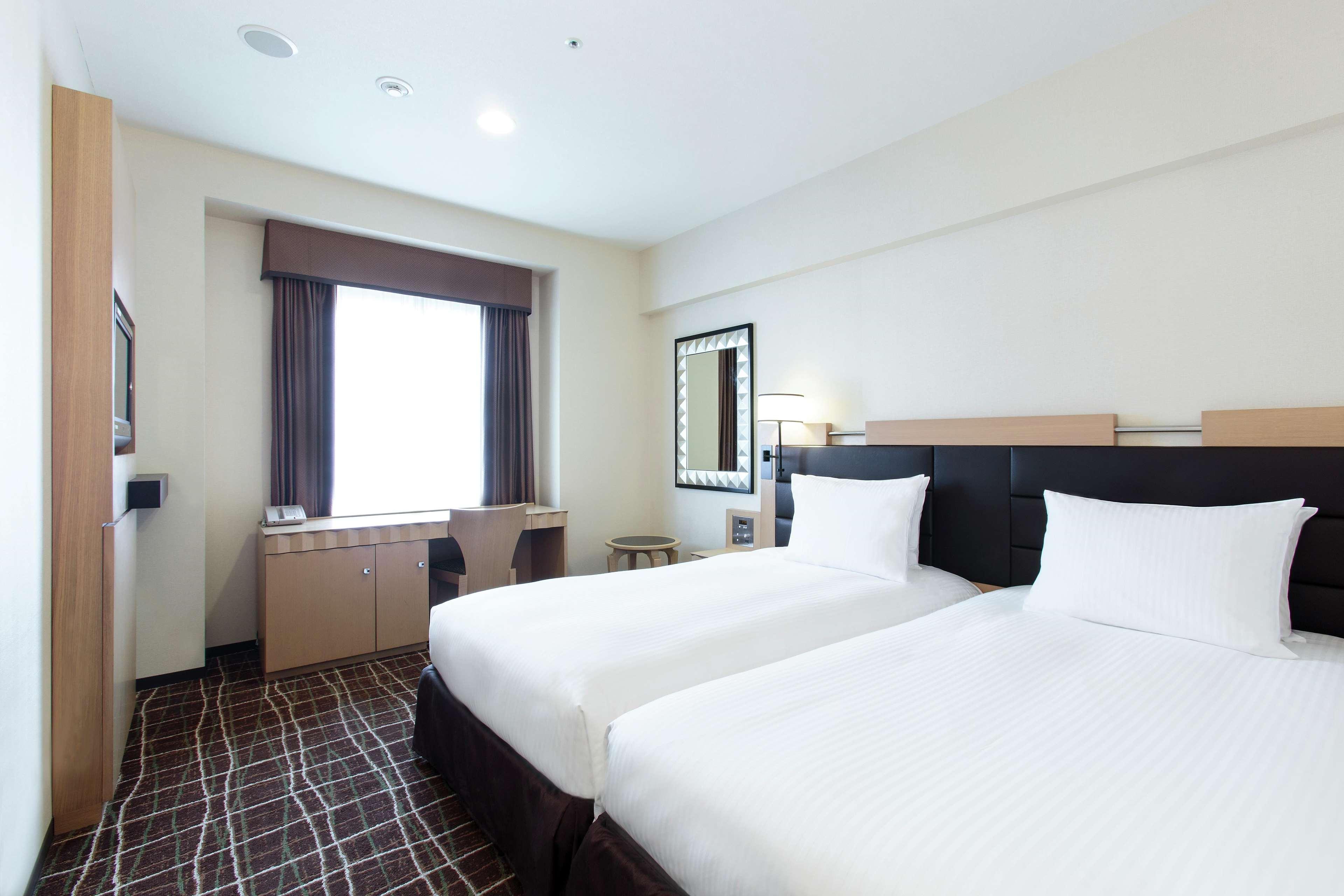 Hotel Doubletree By Hilton Naha Zewnętrze zdjęcie