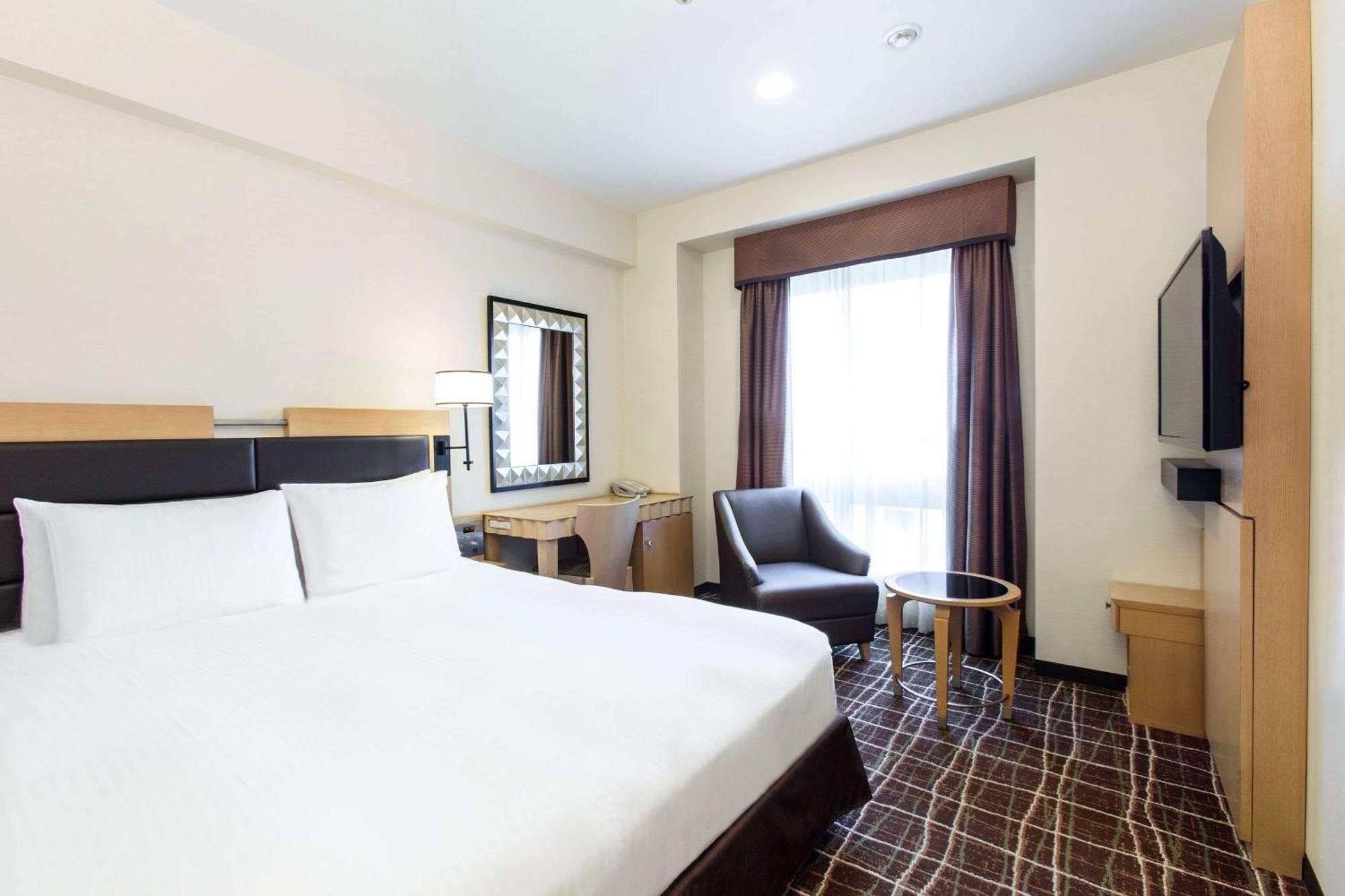 Hotel Doubletree By Hilton Naha Zewnętrze zdjęcie