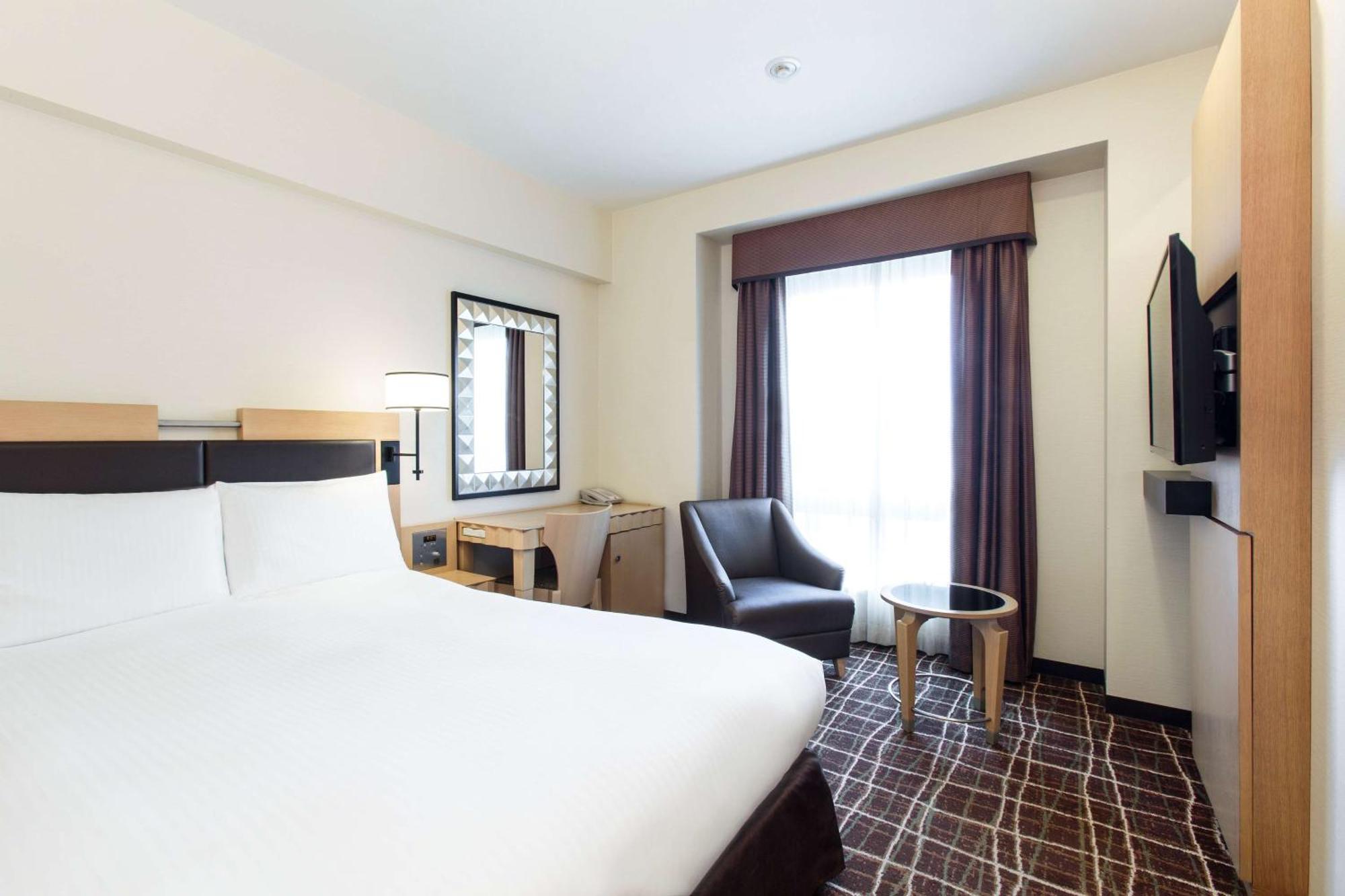 Hotel Doubletree By Hilton Naha Zewnętrze zdjęcie