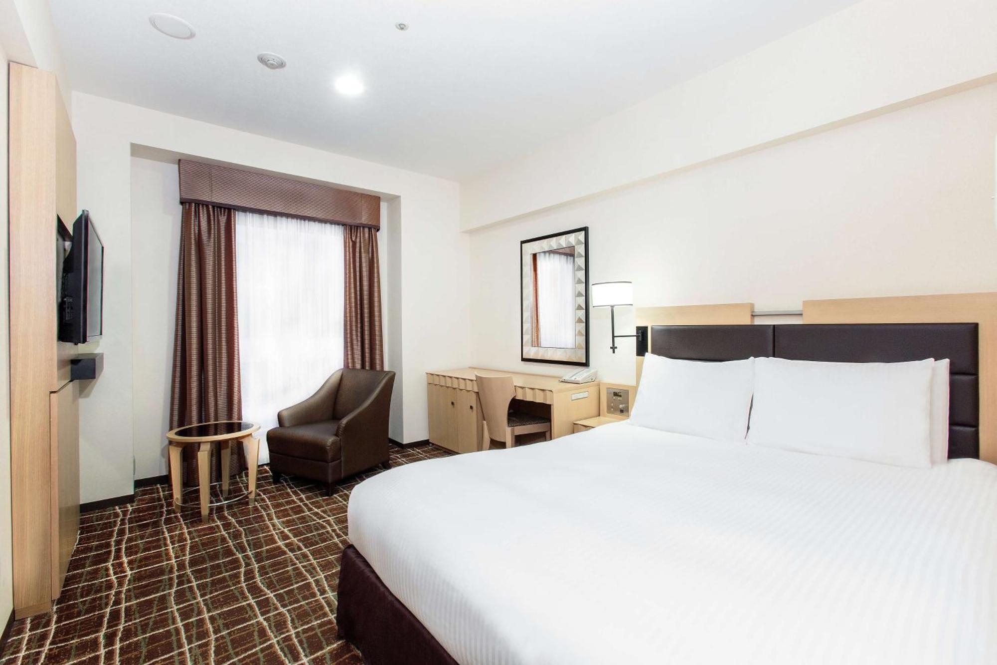 Hotel Doubletree By Hilton Naha Zewnętrze zdjęcie