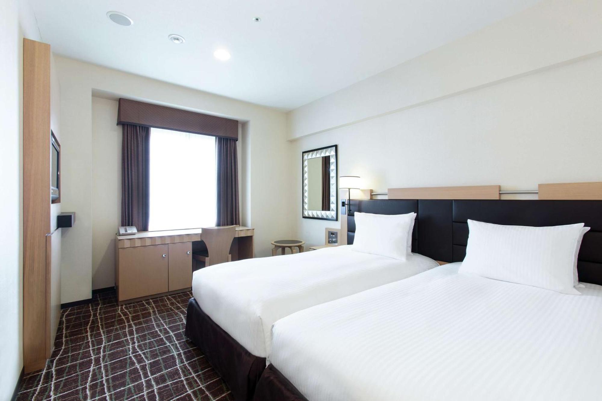 Hotel Doubletree By Hilton Naha Zewnętrze zdjęcie
