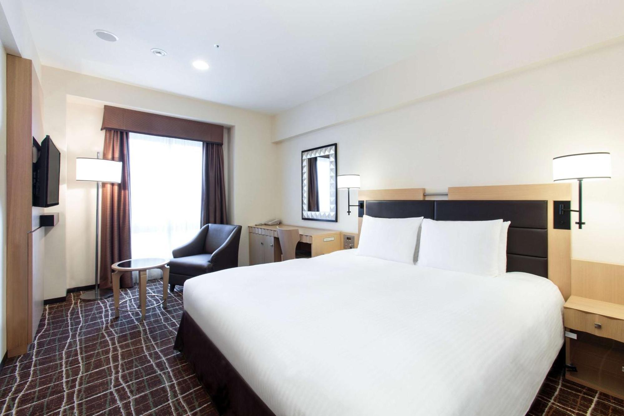 Hotel Doubletree By Hilton Naha Zewnętrze zdjęcie