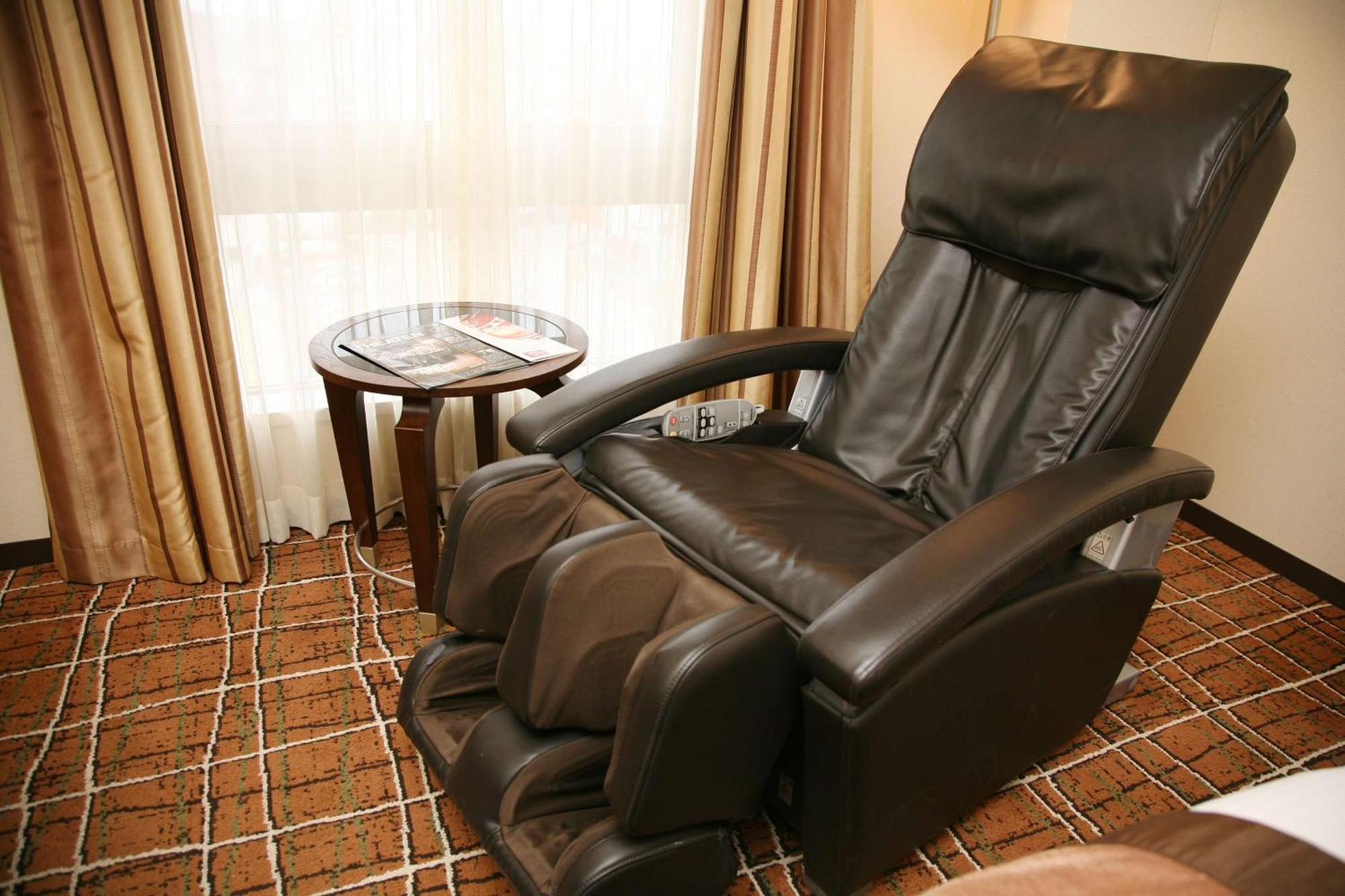 Hotel Doubletree By Hilton Naha Zewnętrze zdjęcie