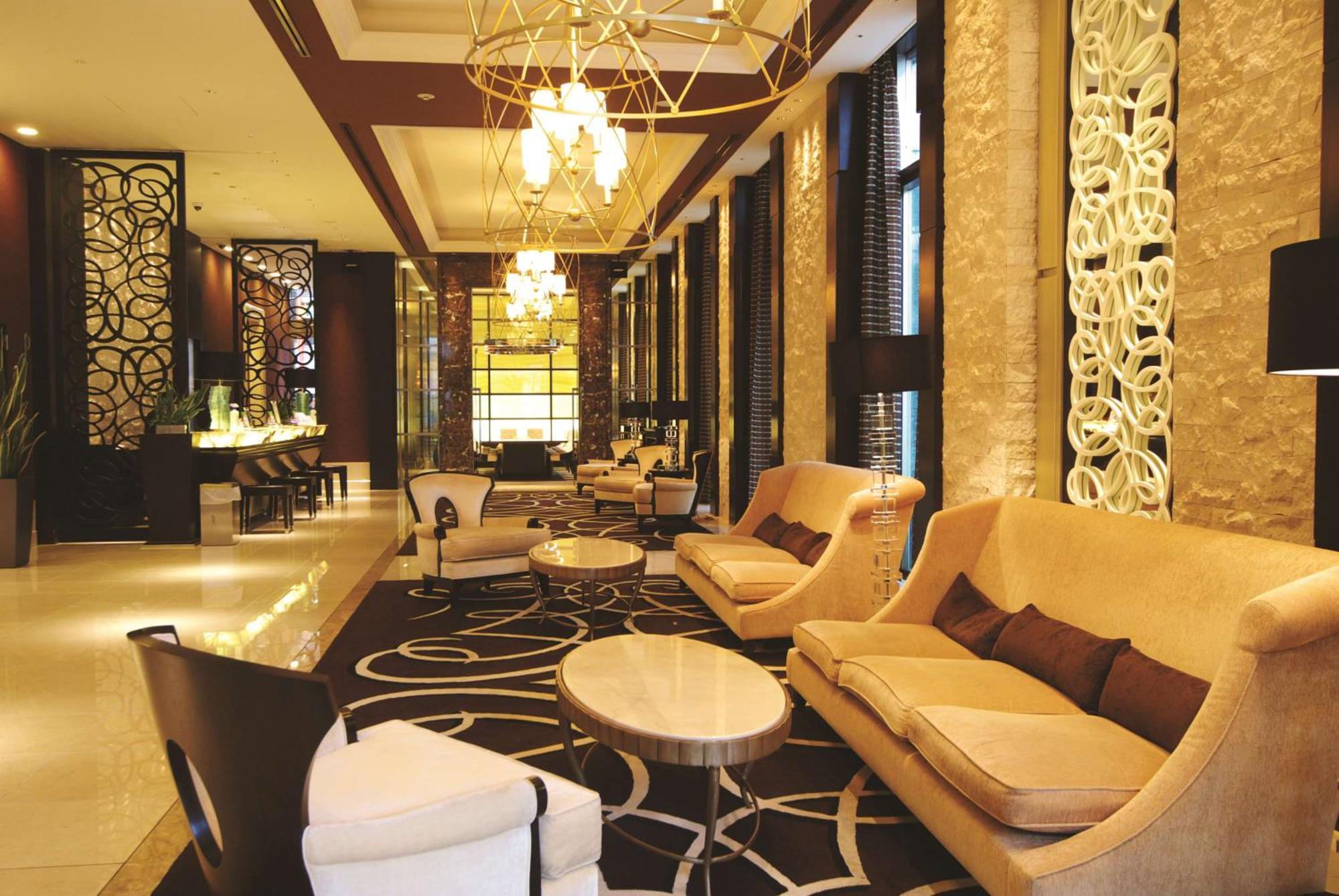 Hotel Doubletree By Hilton Naha Zewnętrze zdjęcie