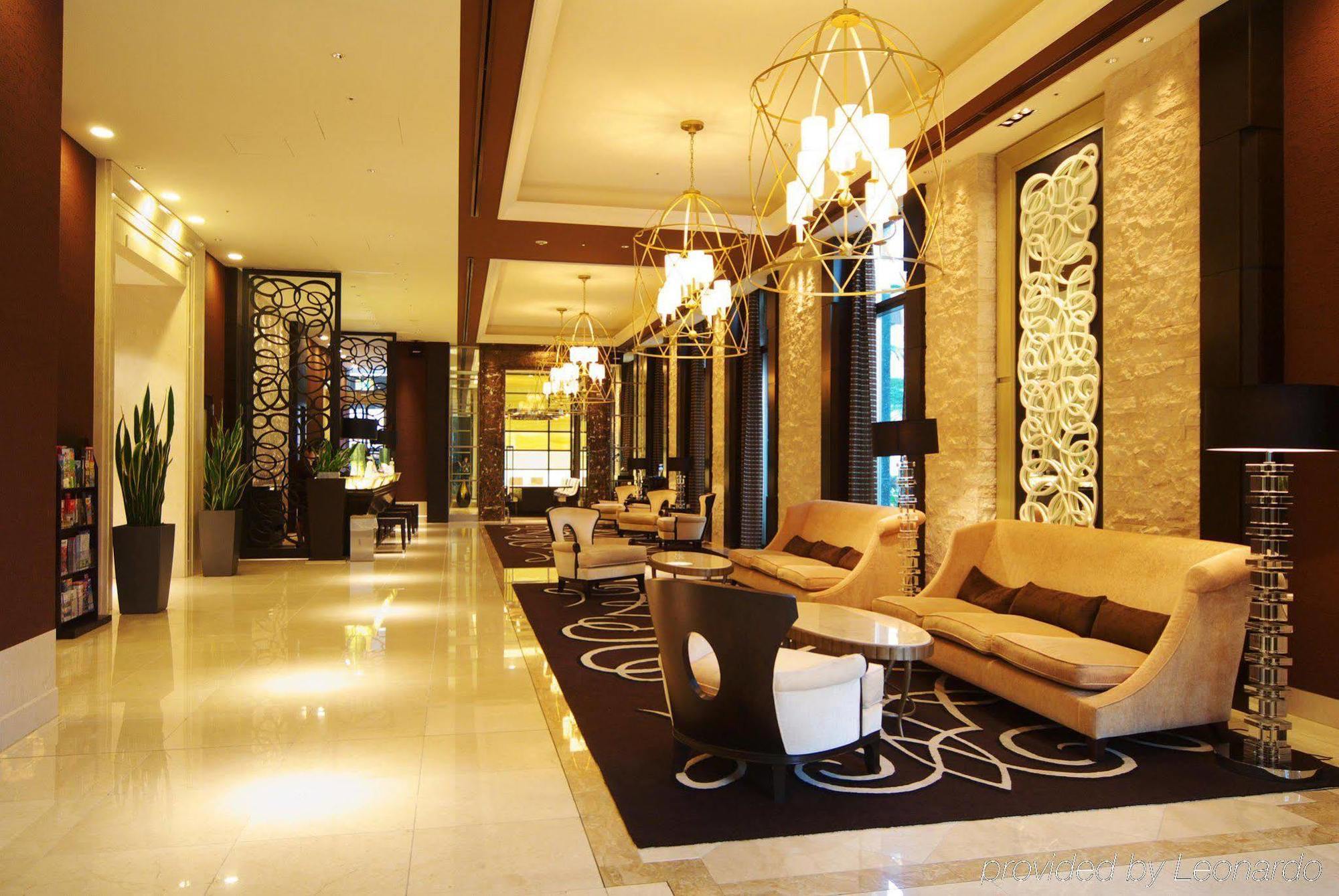 Hotel Doubletree By Hilton Naha Wnętrze zdjęcie