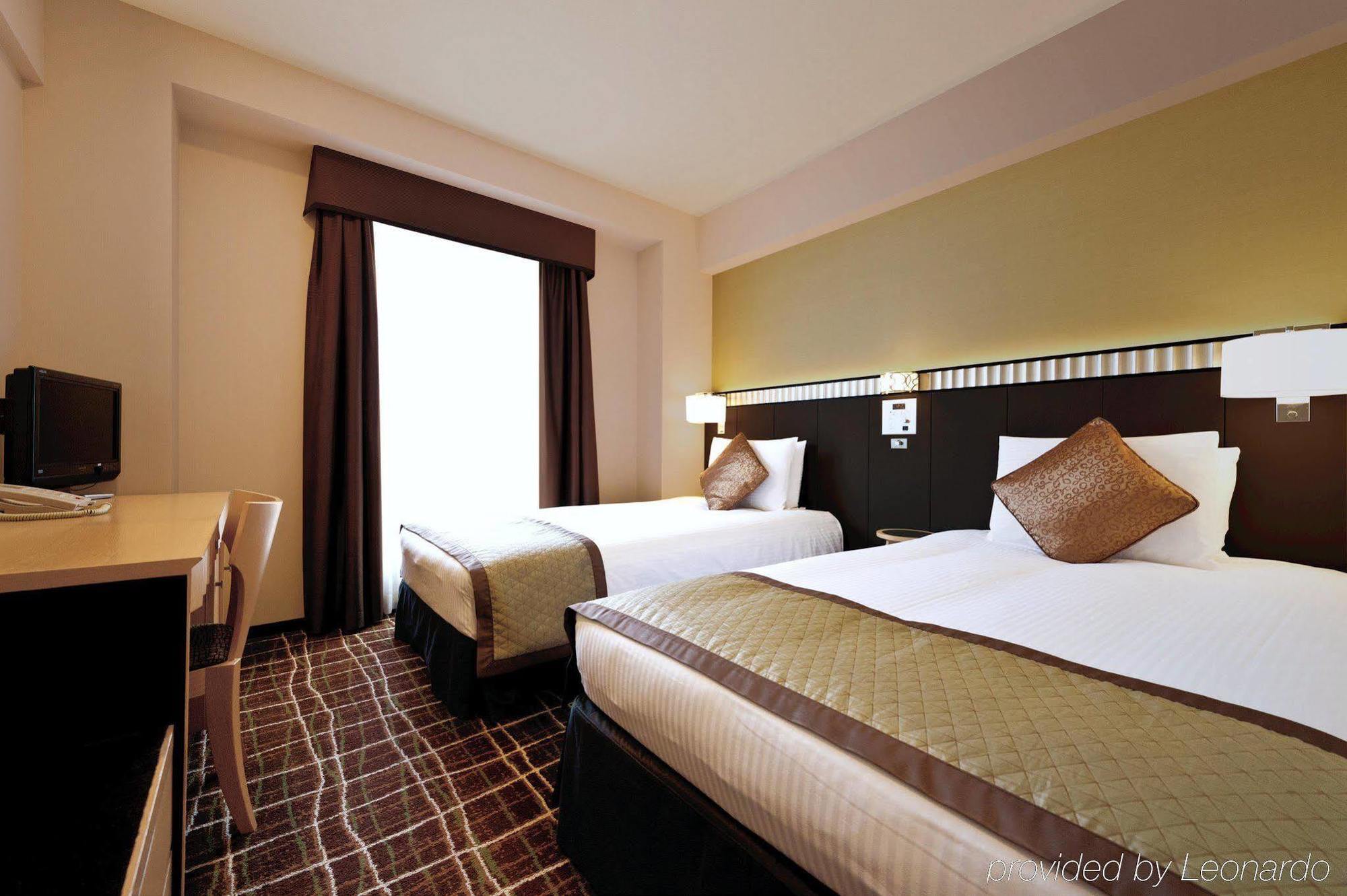 Hotel Doubletree By Hilton Naha Zewnętrze zdjęcie