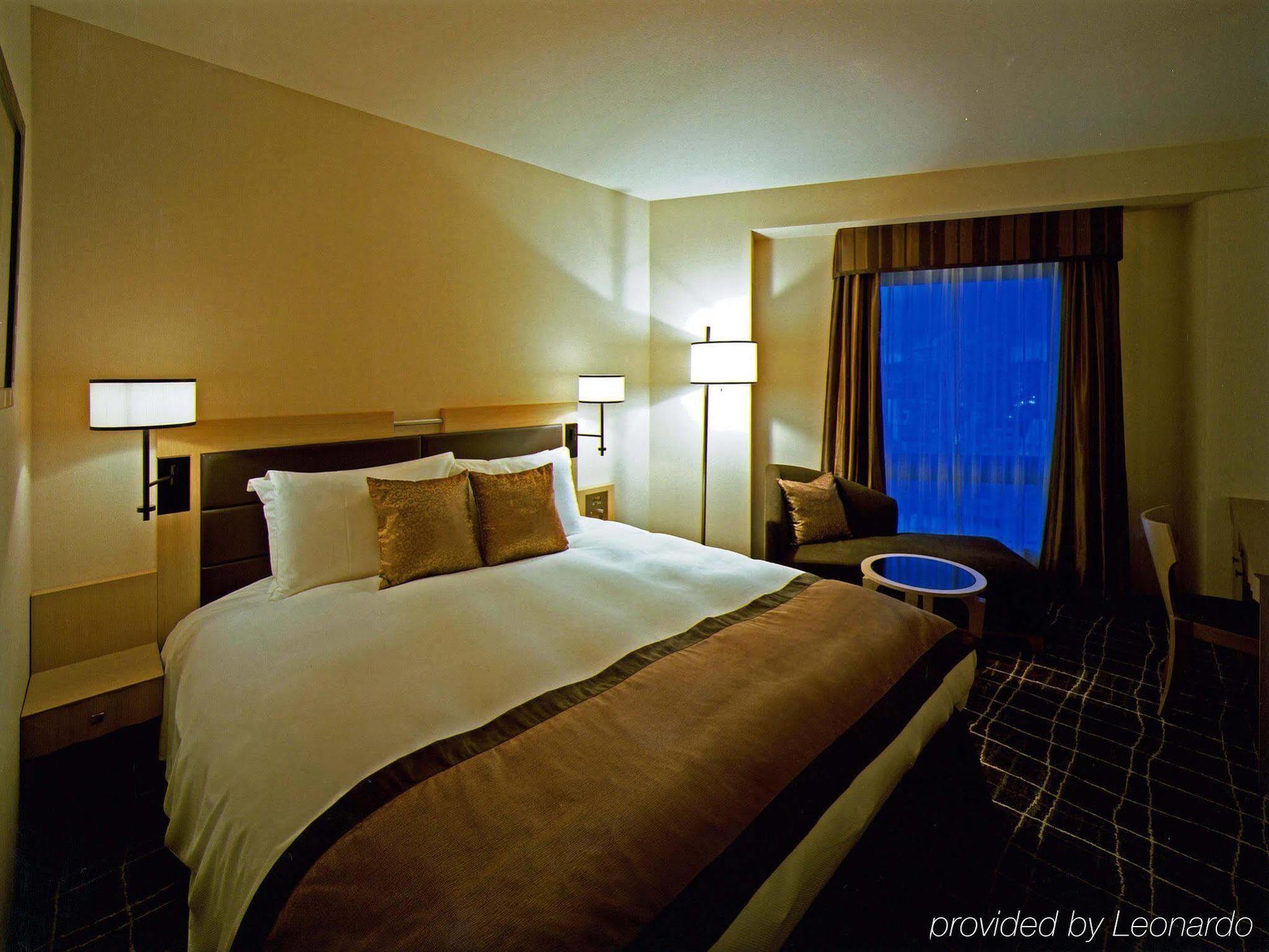 Hotel Doubletree By Hilton Naha Zewnętrze zdjęcie