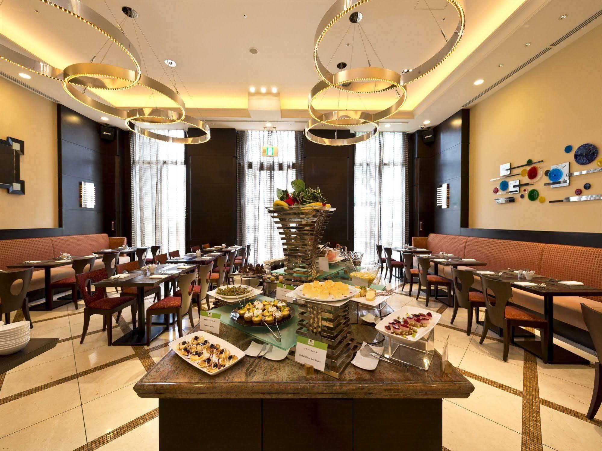 Hotel Doubletree By Hilton Naha Zewnętrze zdjęcie