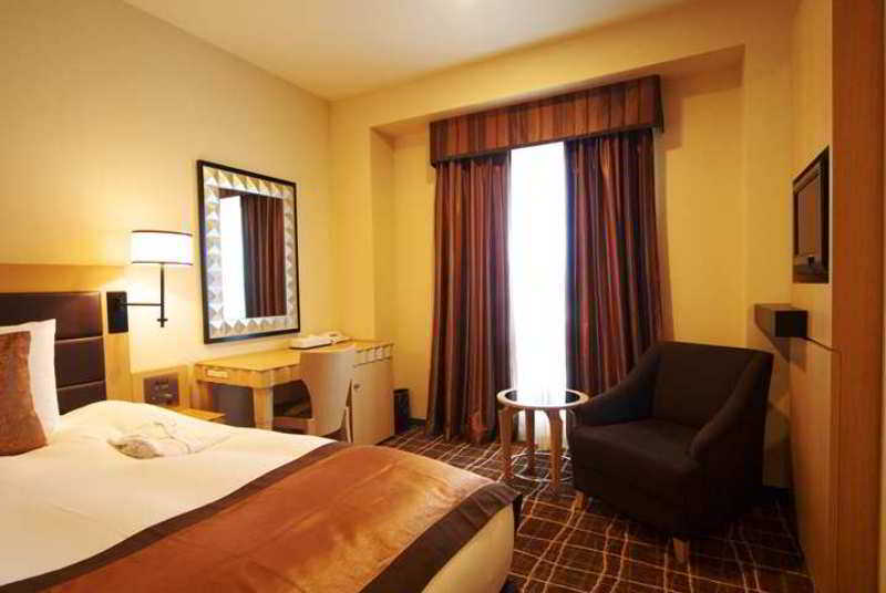Hotel Doubletree By Hilton Naha Pokój zdjęcie
